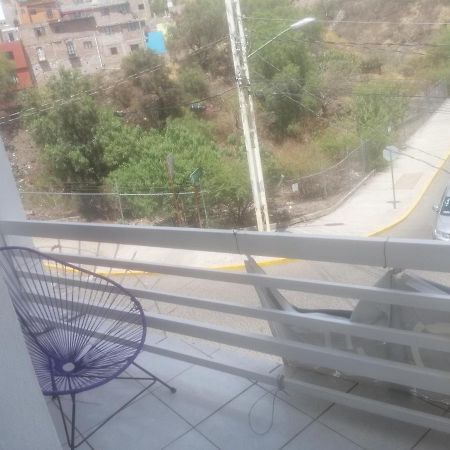 Casa 3 Tias.Hermosa Habitacion Hermosas Areas Comunes Guanajuato Bagian luar foto