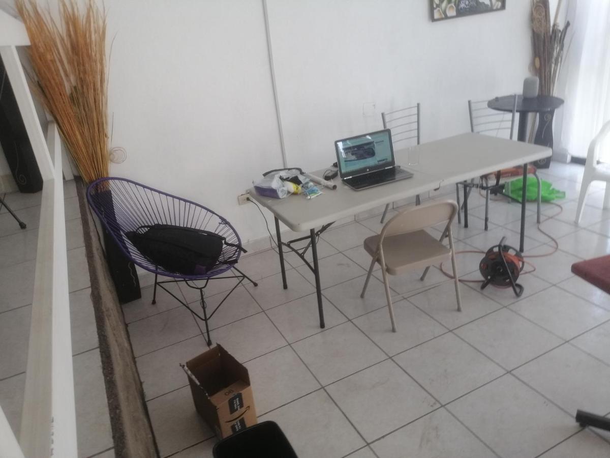 Casa 3 Tias.Hermosa Habitacion Hermosas Areas Comunes Guanajuato Bagian luar foto
