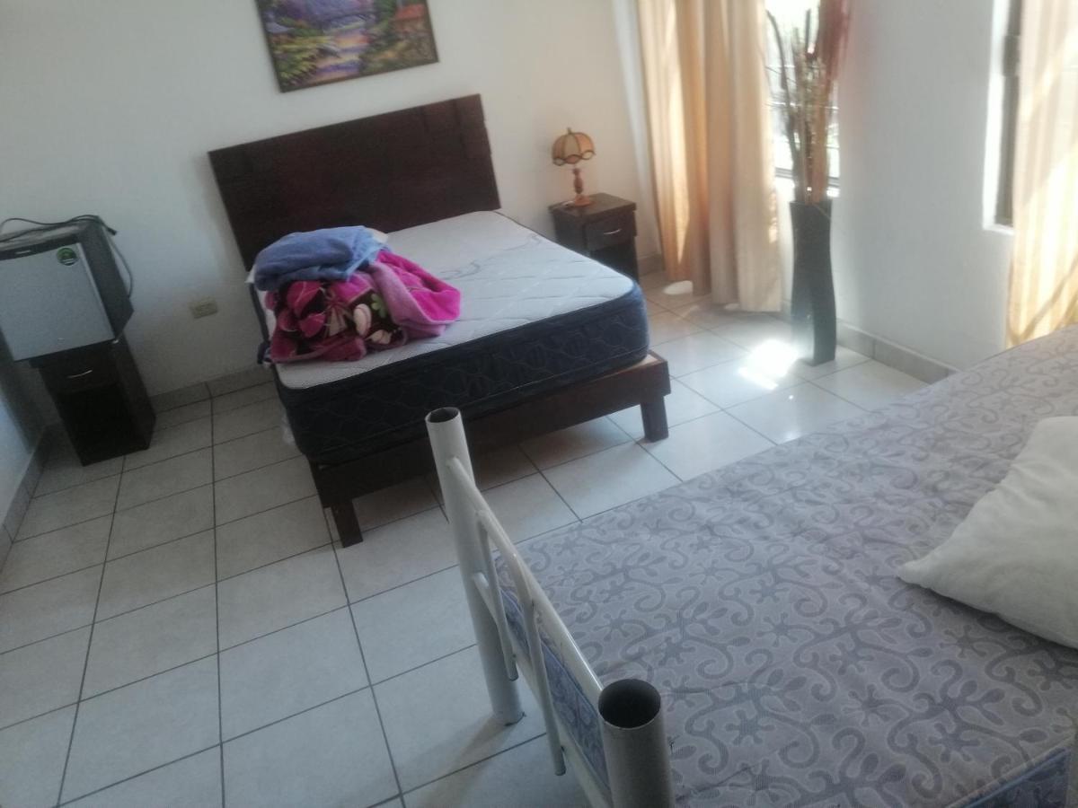 Casa 3 Tias.Hermosa Habitacion Hermosas Areas Comunes Guanajuato Bagian luar foto